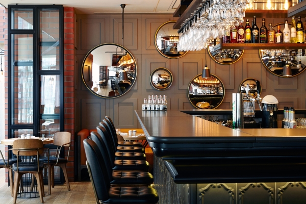Hotel Puro Gdańsk Stare Miasto
